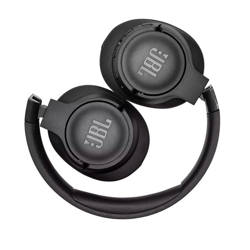 هدفون بیسیم JBL Tune 760 NC (اصلی)+گارانتی 18 ماهه✅ — تصویر ۵