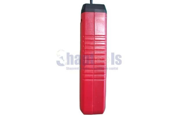 آنمومتر دیجیتال یونیتی UNI‑T UT363S بادسنج حرفه‌ای — تصویر ۵