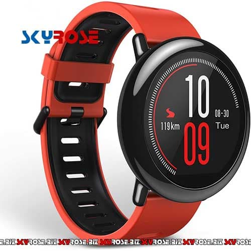 ساعت هوشمند هوآمی Amazfit Pace