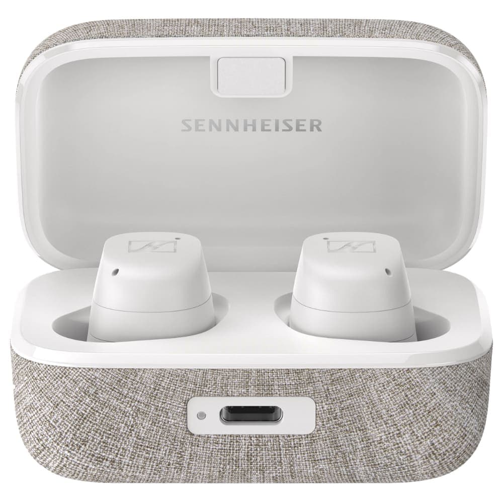 هندزفری Sennheiser MOMENTUM True Wireless 3 (اصلی)+گارانتی 18 ماهه✅ — تصویر ۶