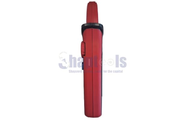 کلمپ متر دیجیتال یونیتی UNI-T UT210E -True RMS — تصویر ۵