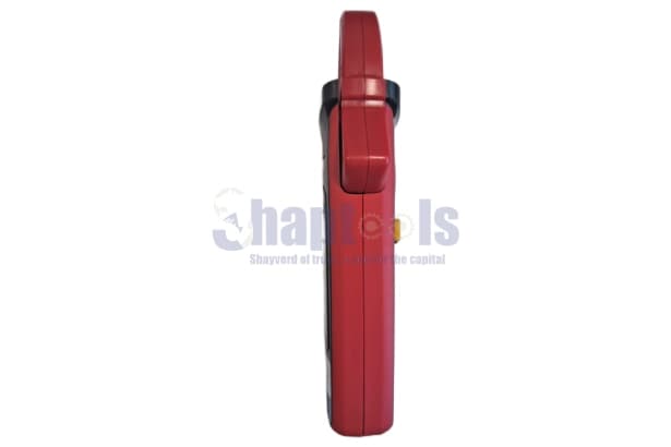 کلمپ متر دیجیتال یونیتی UNI-T UT210E -True RMS — تصویر ۳