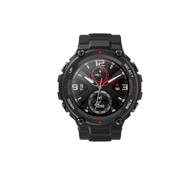 ساعت هوشمند AmazFit T-Rex Pro (اصلی)+گارانتی 18 ماهه✅ — تصویر ۵