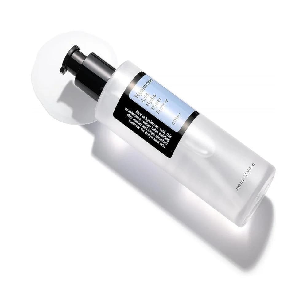 اسنس هیالورونیک اسید کوزارکس حجم 100ml | آبرسان عمیق پوست | اورجینال — تصویر ۲