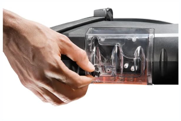 باکس آنالایزر گاز دودکش پیشرفته تستو testo 350 با قابلیت نصب ۶ سنسور — تصویر ۵
