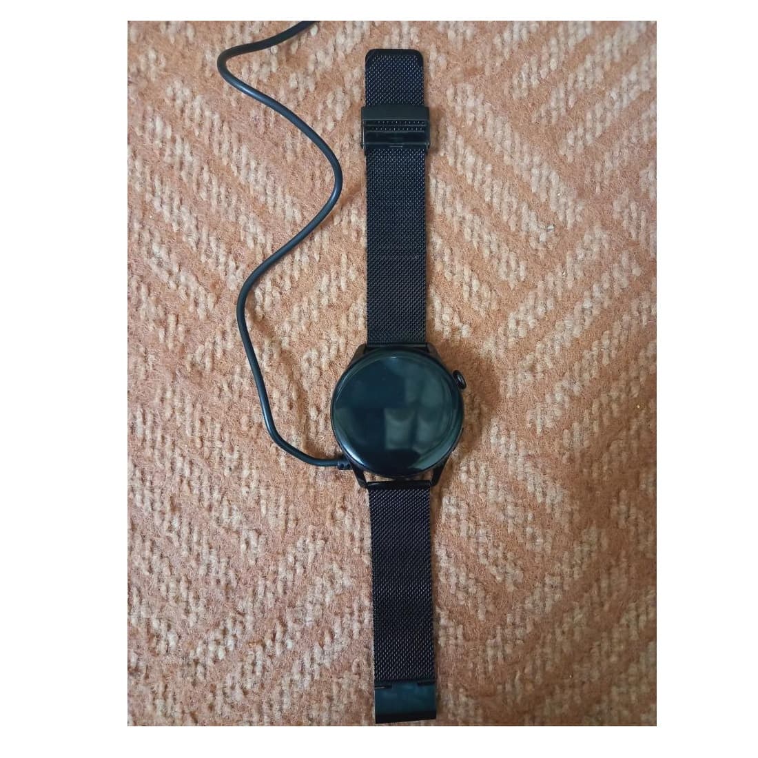 ساعت هوشمند G-tab GT5 (اصلی)+گارانتی 18 ماهه✅ — تصویر ۲