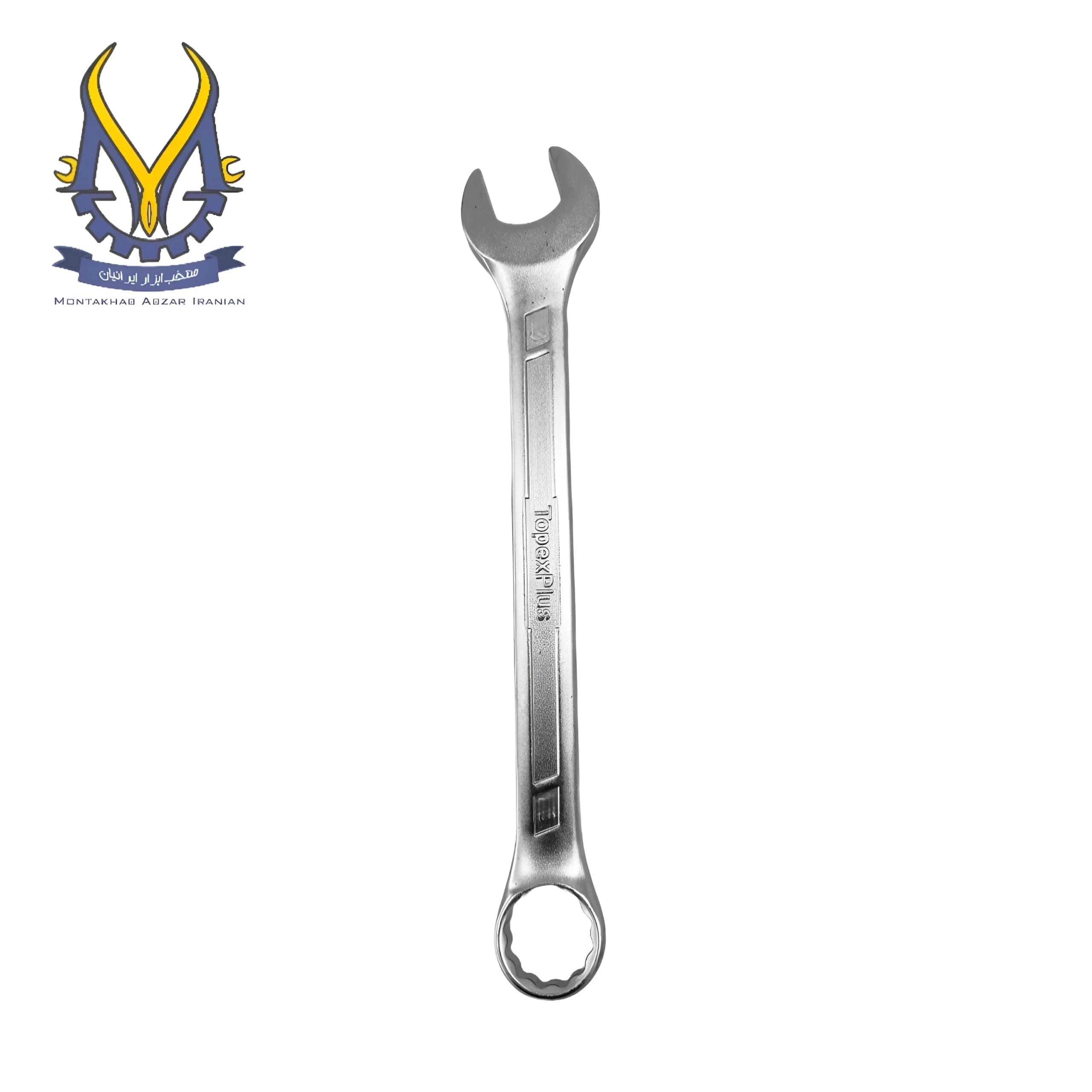 آچار یکسر تخت یکسر رینگی تاپکس سایز 65
