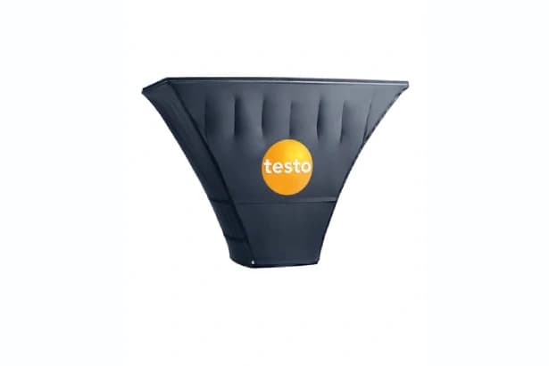 هود جانبی باریک تستو testo 420 سایز ۳۰۵x۱۲۲۰ میلی متر