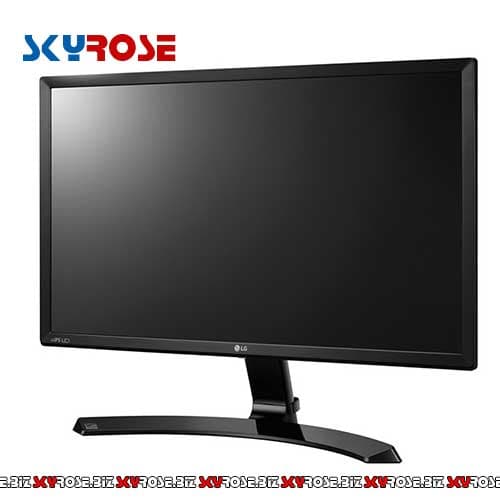 مانیتور ال جی مدل 22MP58VQ سایز 21.5 اینچ