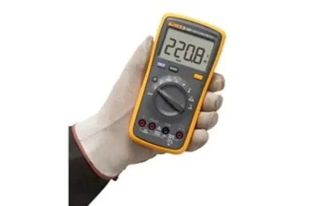 مولتی متر دیجیتال فلوک Fluke 15B+ Ch — تصویر ۲