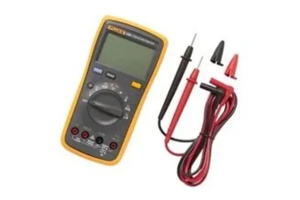 مولتی متر دیجیتال فلوک Fluke 15B+ Ch — تصویر ۳