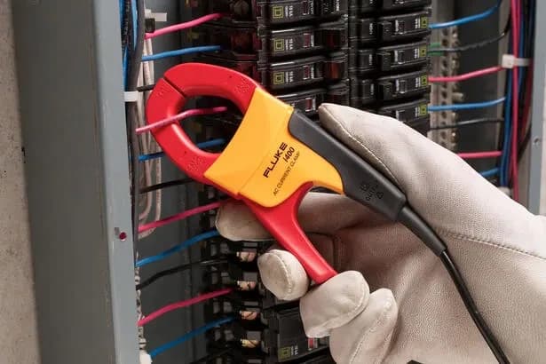 کیت سرویس صنعتی فلوک Fluke 289 IMSK — تصویر ۴