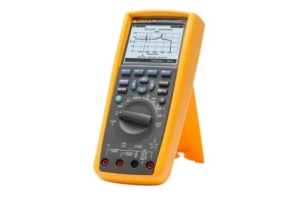 کیت سرویس صنعتی فلوک Fluke 289 IMSK — تصویر ۲