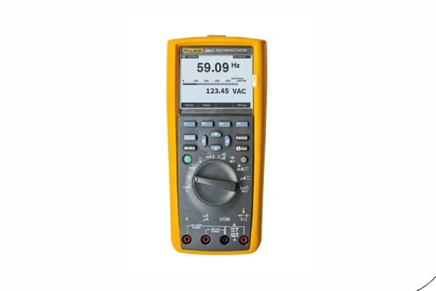مولتی متر فلوک Fluke 289c