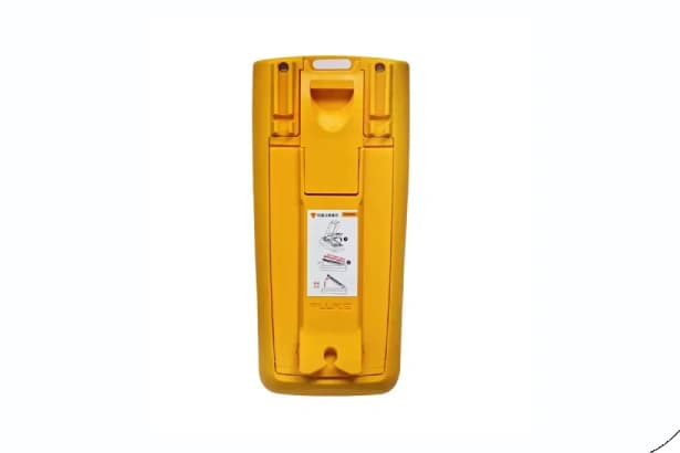 مولتی متر فلوک Fluke 289c — تصویر ۴