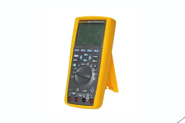 مولتی متر فلوک Fluke 289c — تصویر ۲