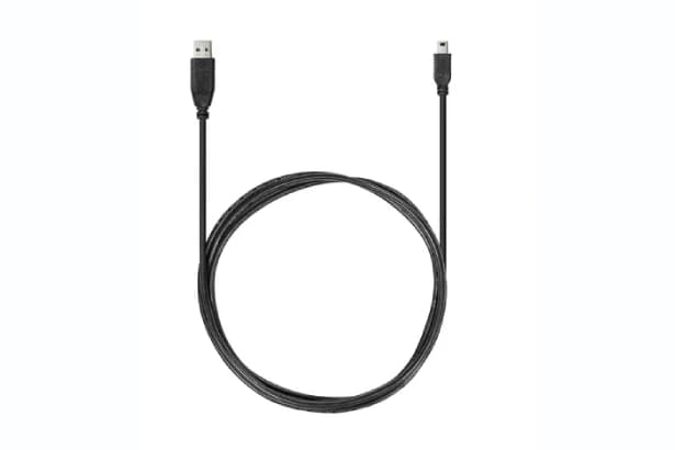 کابل USB تستو testo Mini-USB