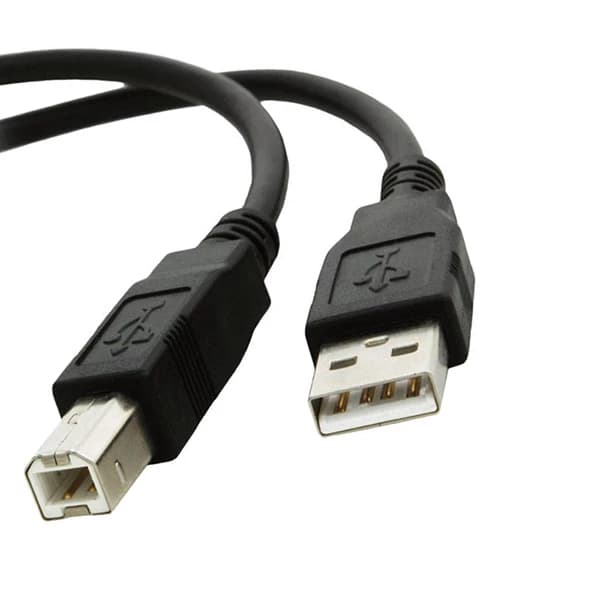 کابل پرینتر 3 متری اچ پی HP