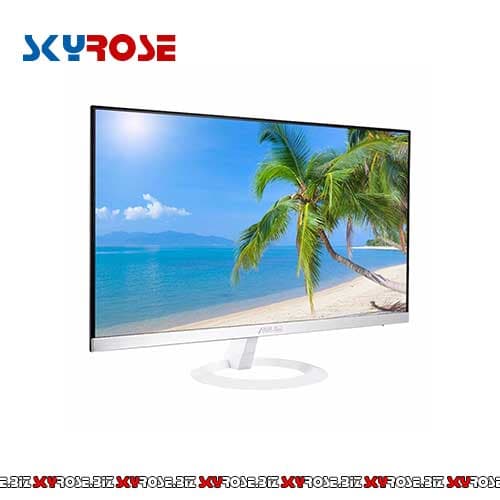 مانیتور ایسوس مدل VZ249HE-W سایز 24 اینچ