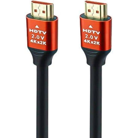 کابل اچ دی ام ای فیلیپس30 متری PHILIPS HDMI 4K