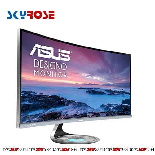 مانیتور ایسوس مدل MX34VQ سایز 34 اینچ