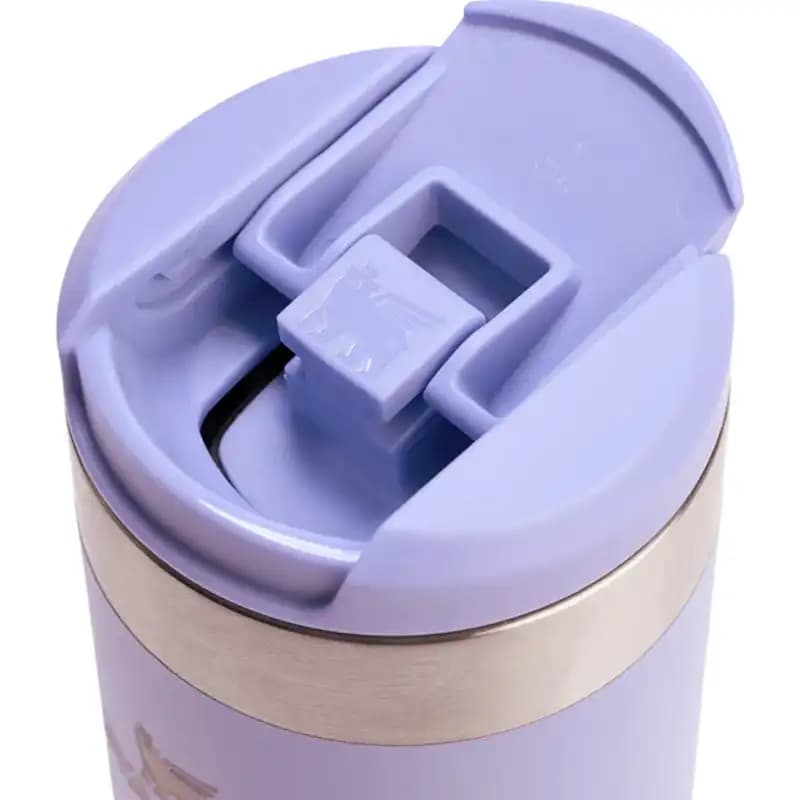 تراول ماگ استنلی سری ترانزیت ماگ 0.47L یاسی — تصویر ۳