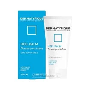 کرم ترمیم کننده ترک پا درماتیپیک Dermatypique حجم 50 میل