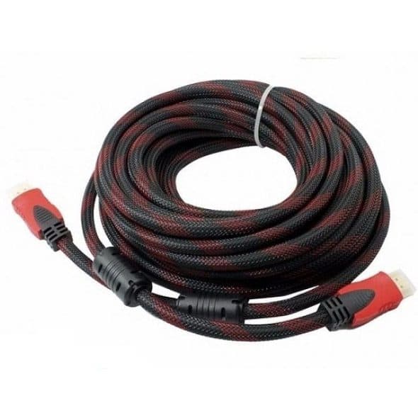 کابل اچ دی ام ای20 متری-XP HDMI — تصویر ۳
