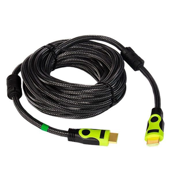 کابل اچ دی ام ای20 متری-XP HDMI — تصویر ۲