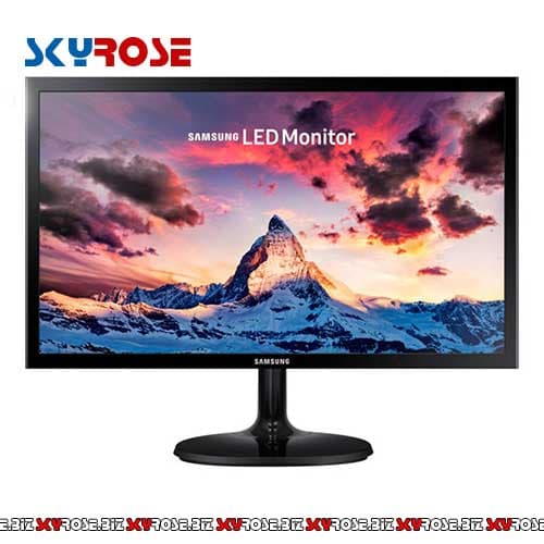 مانیتور سامسونگ مدل LS22F355HN سایز 21.5 اینچ