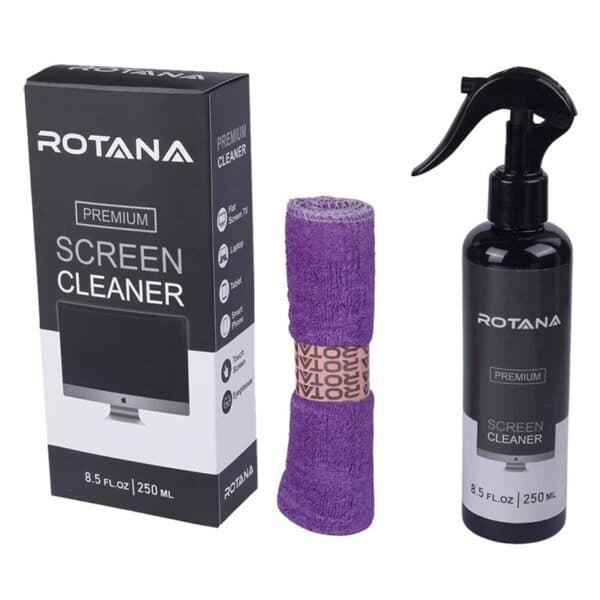کلینر لپ تاپ ROTANA