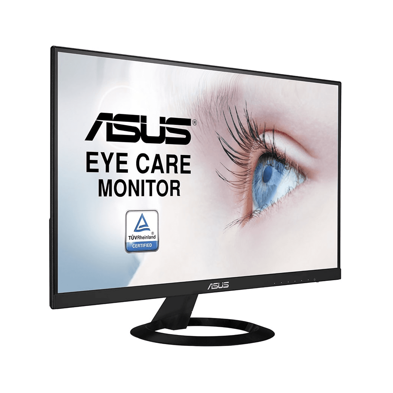 مانیتور ایسوس مدل VZ239HE سایز 23 اینچ — تصویر ۲