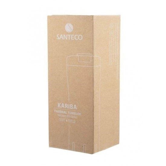 تراول ماگ سانتکو مدل Kariba ظرفیت 0.5 لیتر — تصویر ۵
