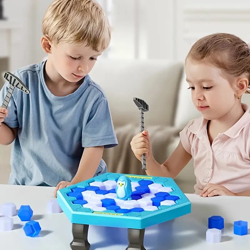 بازی فکری پنگوئن GAME 585-881A — تصویر ۴