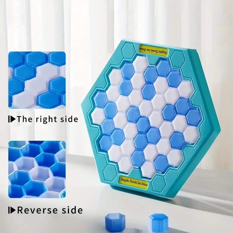 بازی فکری پنگوئن GAME 585-881A — تصویر ۲