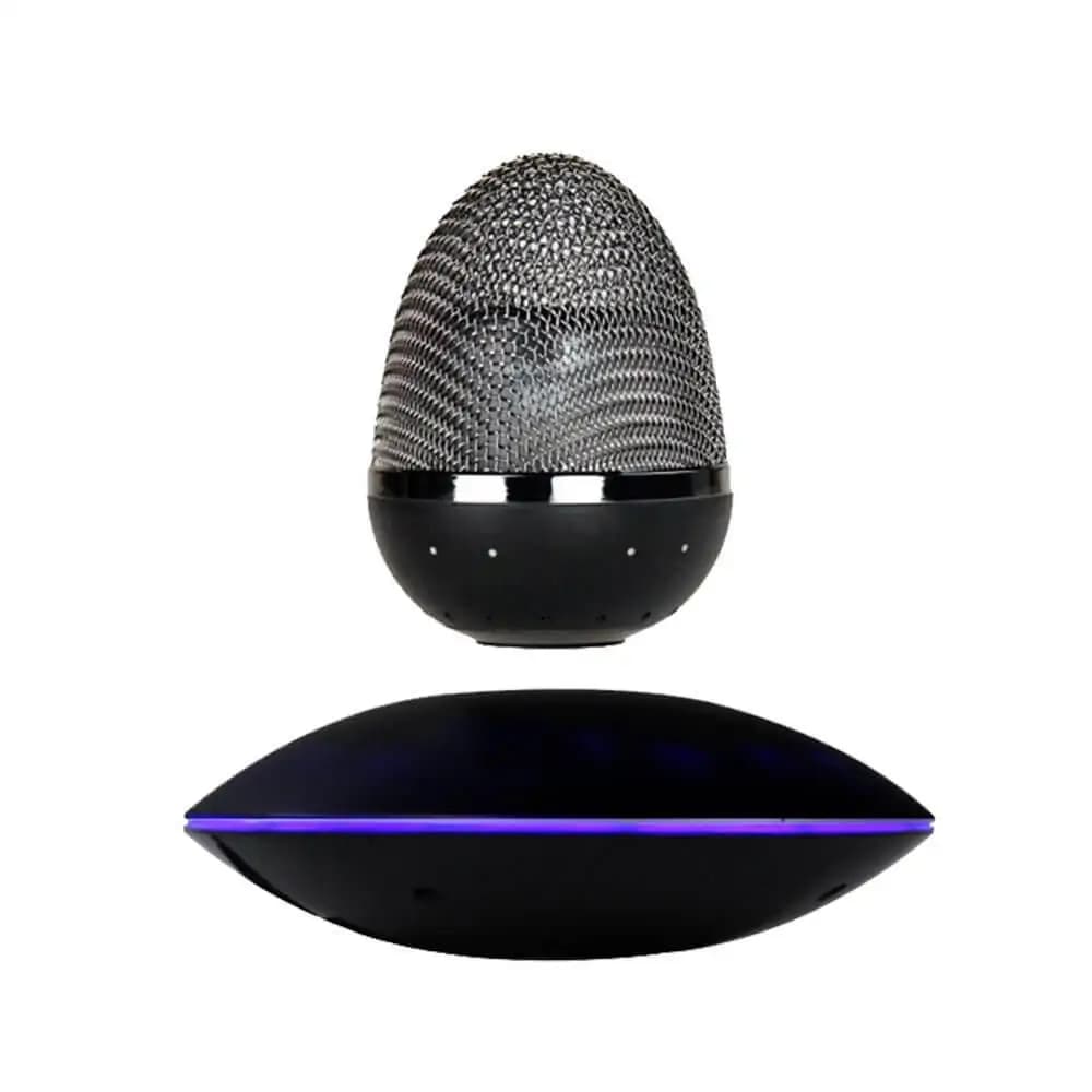 اسپیکر شارژی شناور وایرلس MMS 058