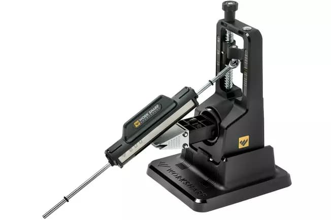 تیزکن دستی وورک شارپ مدل Precision Adjust
