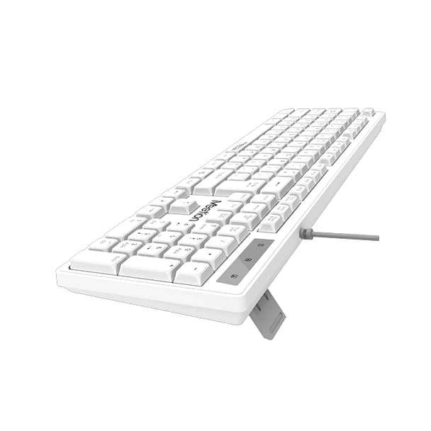 کیبورد میشن MEETION K300 — تصویر ۳