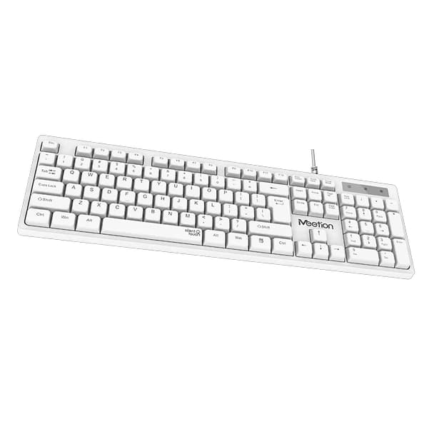 کیبورد میشن MEETION K300 — تصویر ۴