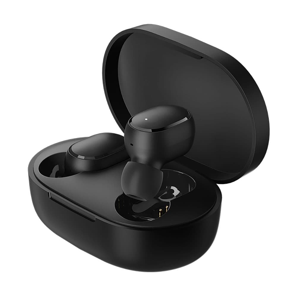 هندزفری بیسیم redmi buds essential (اصلی)+گارانتی 18 ماهه✅