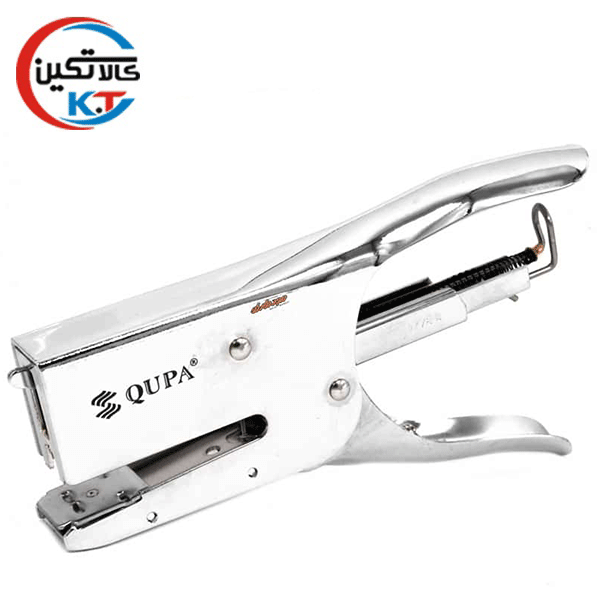 دستگاه منگنه انبری کیوپا مدل PL-698