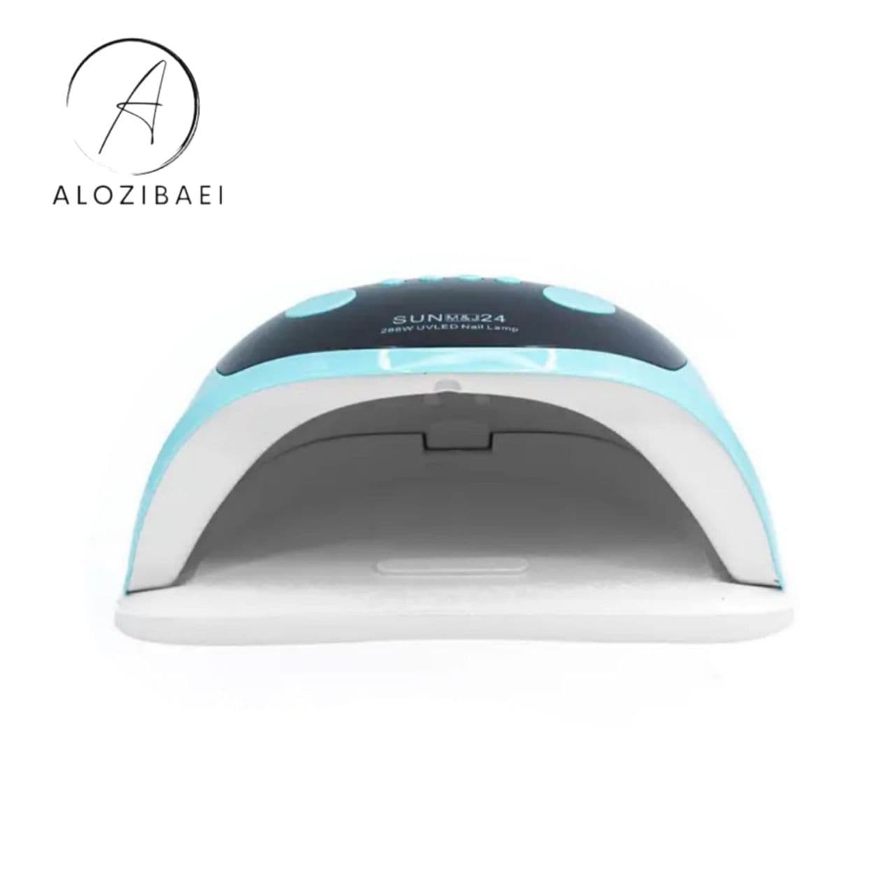 دستگاه لاک خشککن سان UV/LED مدل M&J24 — تصویر ۷