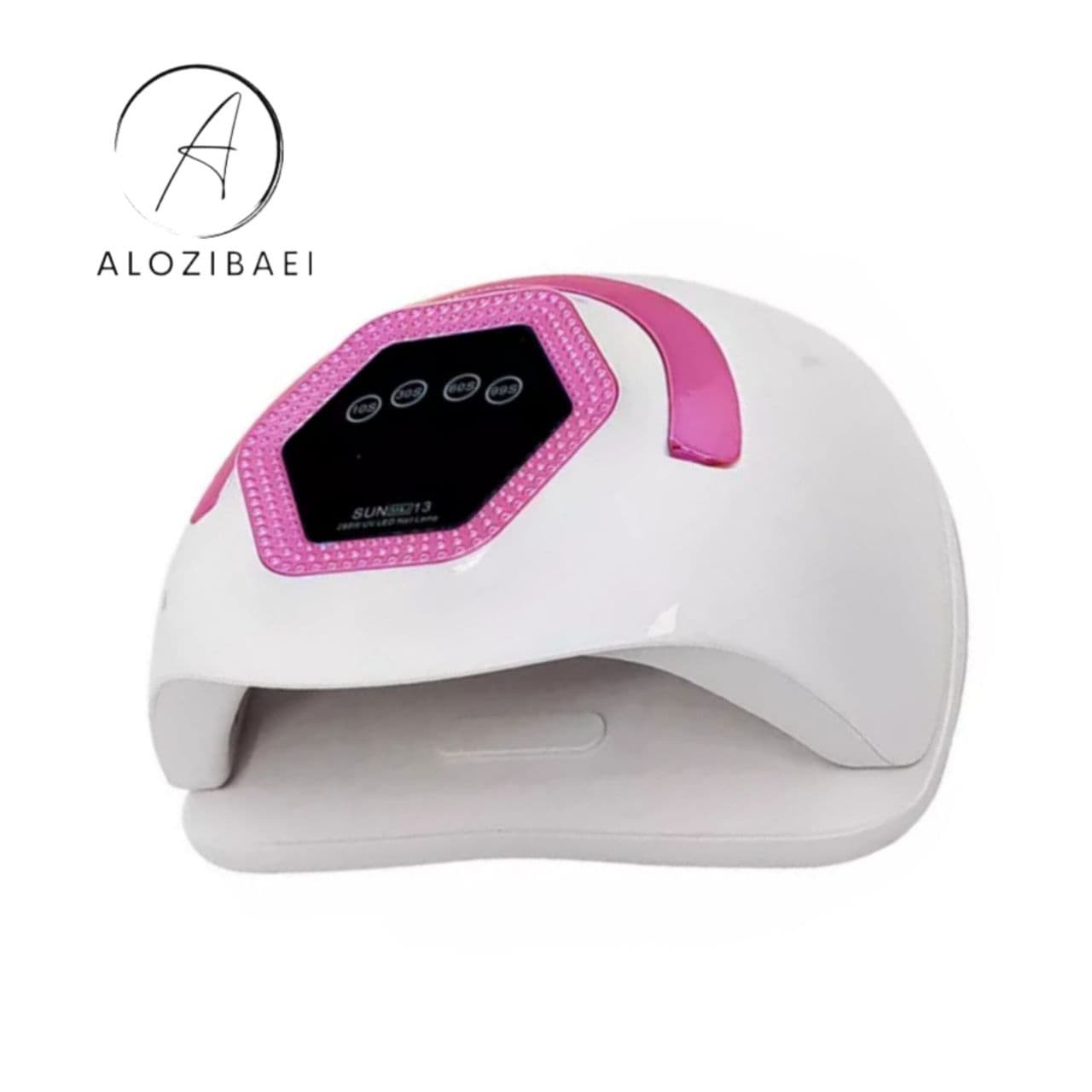 دستگاه لاک خشککن سان UV/LED مدلM&J13 — تصویر ۳