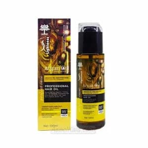 روغن آرگان لایتنس 95 درصد 100 میل – Lightness