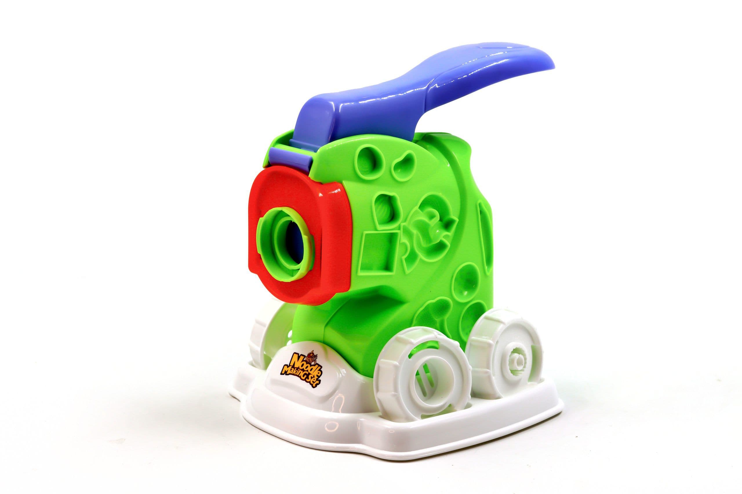 ست خمیر بازی 14 قطعه Play-Doh مدل C500/677 — تصویر ۶
