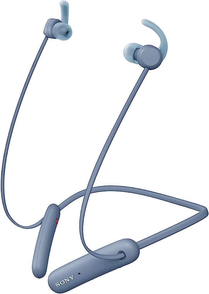 هندزفری گردنی SONY SP510 (اصلی)+گارانتی 18 ماهه✅ — تصویر ۴