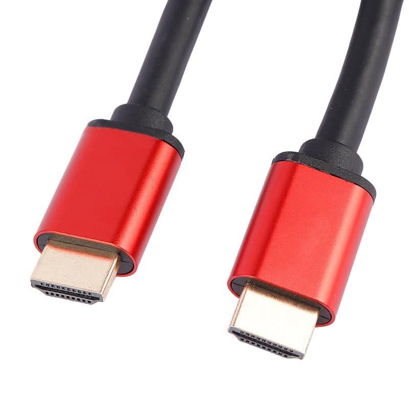 کابل اچ دی ام ای HDMI SONY 4K-25m — تصویر ۳