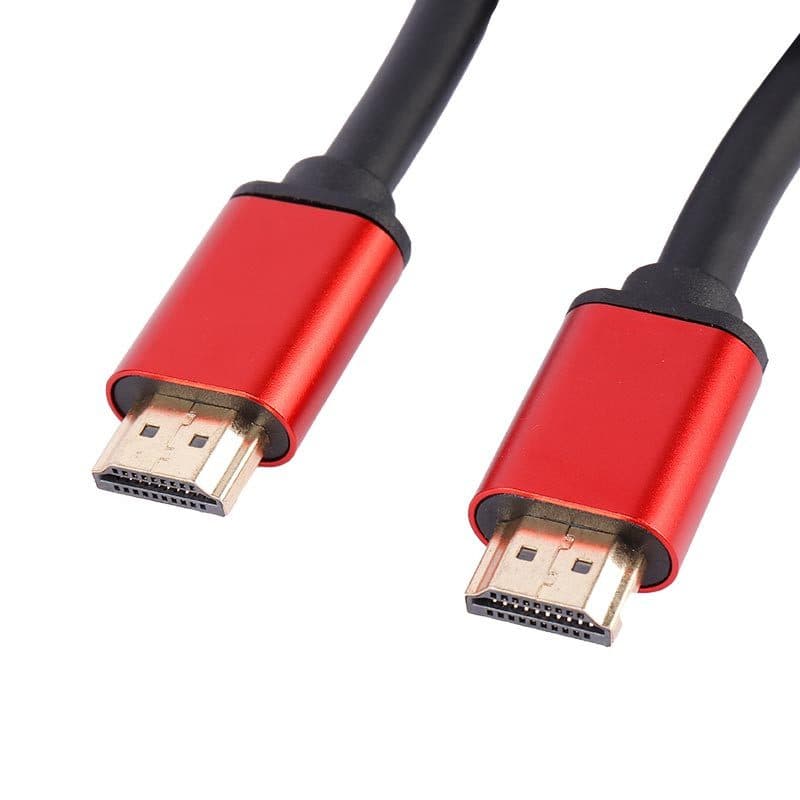 کابل اچ دی ام ای HDMI SONY 4K-25m — تصویر ۲