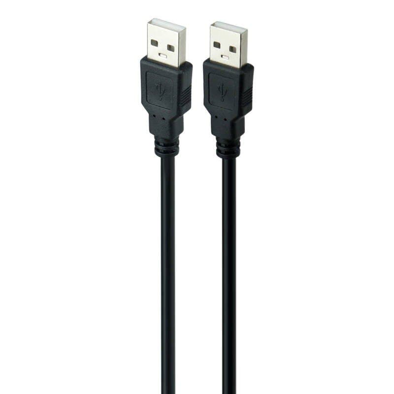 کابل لینک 40 سانتی CR USB2