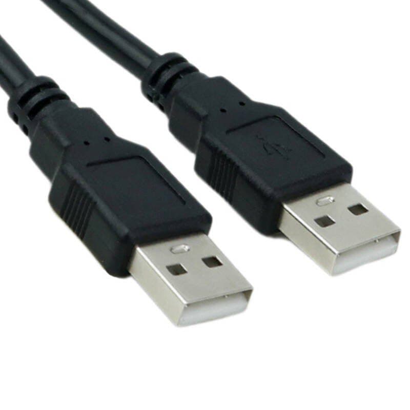 کابل لینک 40 سانتی CR USB2 — تصویر ۳